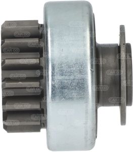 Lanceur compatible pour démarreur VALEO 335826