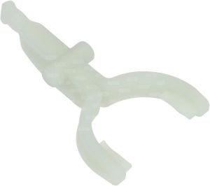 Fourchette compatible pour démarreur BOSCH 0001174601