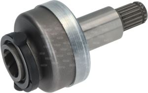 Embrayage compatible pour démarreur BOSCH 6033AD5355