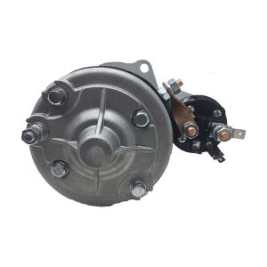 Démarreur compatible pour PERKINS 2873152 - Alternateur pour Case 957340EX