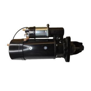 Démarreur compatible pour PIC 142241A - Démarreur pour Delco 1108857