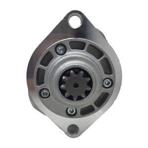 Démarreur compatible pour VOLKSWAGEN 6U0911023B - Démarreur pour MAGNETON 443115141310