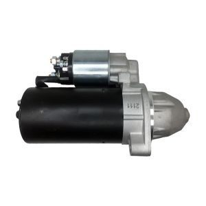 Démarreur compatible pour BOSCH BLUE F042002065 - Démarreur pour BOSCH 0001109250