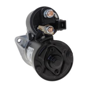Démarreur compatible pour BMW 7521116 - Démarreur pour BOSCH 0001107423