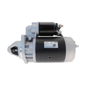Démarreur compatible pour DELCO REMY EU DRS3680 - Démarreur compatible pour CARGO 116312