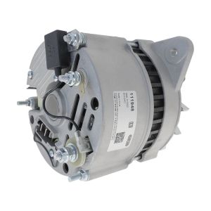 Alternateur compatible pour MOTOROLA 9AR2556K - Alternateur pour LUCAS 23835