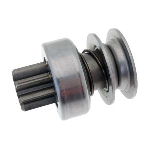 Lanceur compatible pour démarreur DUCELLIER 533004 - Lanceur compatible pour démarreur ZEN 10101890