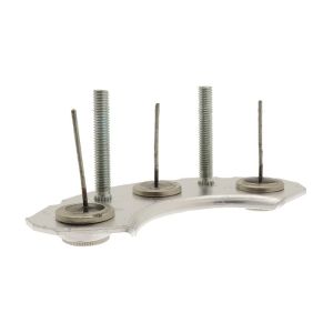 Pont de diode compatible pour alternateur SEV 71231002 - Pont diodes alternateur SEV - 130840