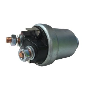 Solénoide compatible pour démarreur DUCELLIER 1414 - Solénoïde de démarreur - 131009
