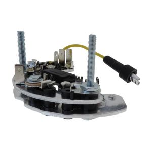 Pont de diode compatible pour alternateur LUCAS 54022668 - Pont de diodes pour alternateur LUCAS 054022053010