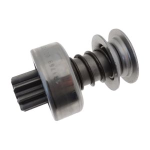 Lanceur compatible pour démarreur REMY (DELCO) 10455333 - Lanceur compatible pour démarreur FACET 480468