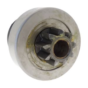 Lanceur compatible pour démarreur BOSCH B001233256 - Lanceur pour démarreur BOSCH 0001218001