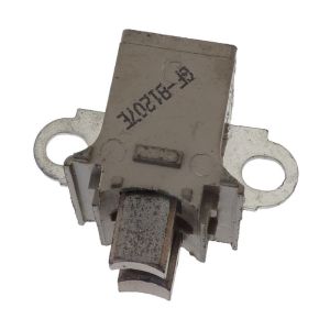 Porte balais compatible pour alternateur DENSO 1002116951 - Porte-balais alternateur 132084