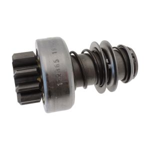 Lanceur compatible pour démarreur ZEN 0224 - Remplace le lanceur du démarreur BOSCH 2006209023