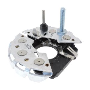 Pont de diode compatible pour alternateur AUTOSTARTER POLAND ARC0009 - Pont diode alternateur BOSCH 138668