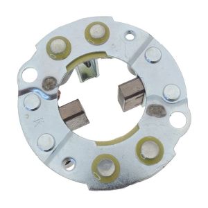 Couronne porte balais compatible pour démarreur DENSO 1280001573 - Couronne porte-balais compatible pour démarreur DENSO