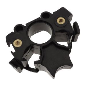 Couronne porte balais compatible pour démarreur VALEO D9E101 - Couronne porte-balais pour démarreur VALEO D9E101