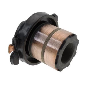 Bague collectrice compatible pour alternateur TRANSPO 13179002 - Bague de collecteur d’alternateur