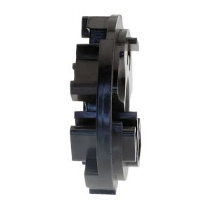 Couronne porte balais compatible pour démarreur VALEO D6RA107 - Couronne porte-balais compatible pour démarreur VALEO 186381