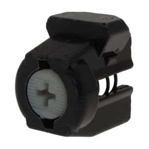 Support balais charbon compatible pour démarreur LUCAS 063114008010 - Couronne porte-balais pour démarreur MAGNETI MARELLI 5024641