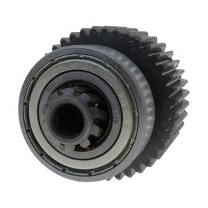 Lanceur compatible pour démarreur DENSO 0280008430 - Lanceur compatible pour démarreur KUBOTA 1552163041