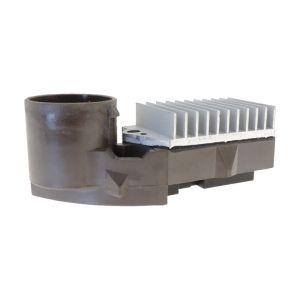 Régulateur compatible pour alternateur DENSO 1260001190 - Régulateur pour alternateur DENSO 1002115360