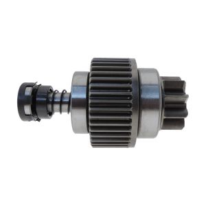 Lanceur compatible pour démarreur ISUZU 8971366880 - Lanceur pour démarreur