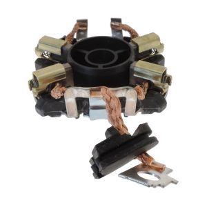 Couronne porte balais compatible pour démarreur BOSCH 0001112004 - Couronne porte-balais pour démarreur