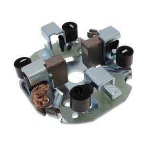 Couronne porte balais compatible pour démarreur MAKO 083226336000 - Couronne porte-balais magneti marreli