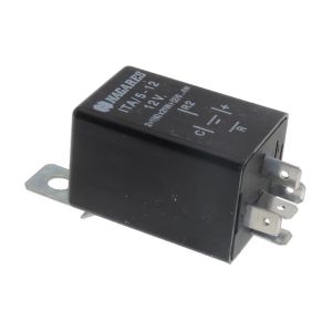 Centrale clignotante compatible pour HELLA 4DM003460021 - Centrale clignotante 160314