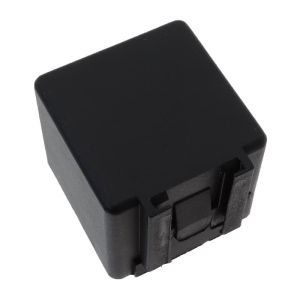 Mini relais 12V deux contacts compatible pour MERCEDES BENZ 0025421419 - Relais 12 v 160403