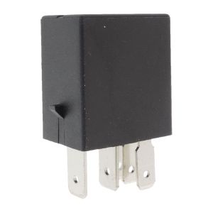 Micro relais 12V compatible pour MERCEDES BENZ 25428519 - Relais inverseur pour MERCEDES BENZ 0035420219
