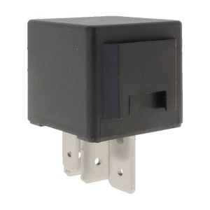 Mini relais 24V deux contacts compatible pour BOSCH 0986AH0603 - Relais deux contacts 24V 160980