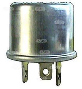 Centrale clignotante compatible pour WOOD AUTO FLH2830 - Centrale clignotante