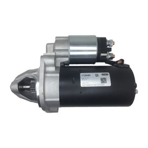 Démarreur compatible pour BOSCH BLUE F042002065 - Démarreur pour BOSCH 0001109250