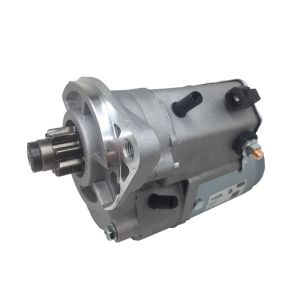 Démarreur compatible pour KIA 3610027010 - Démarreur pour POONG SUNG 031013170