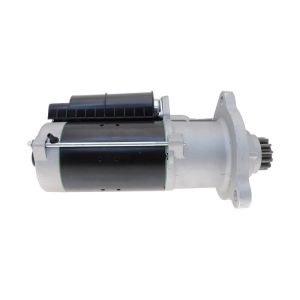 Démarreur compatible pour ISKRA 72442833 - Démarreur pour BOSCH 0001241001