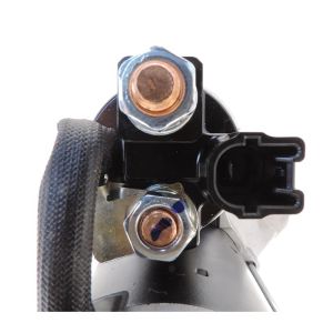 Démarreur compatible pour TOYOTA 281000H110 - Démarreur pour DENSO 2280009900