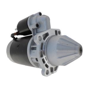 Démarreur compatible pour DELCO REMY EU DRS3680 - Démarreur compatible pour CARGO 116312