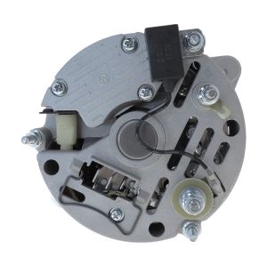 Alternateur compatible pour MOTOROLA 9AR2556K - Alternateur pour LUCAS 23835