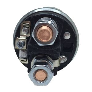Solénoide compatible pour démarreur BOSCH 0331402705 - Solénoïde de démarreur