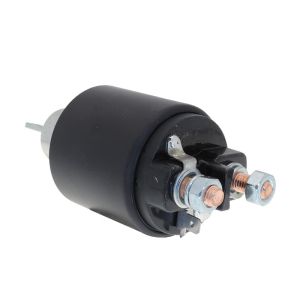 Solénoide compatible pour démarreur BOSCH 0331303006 - Solénoïde de démarreur Bosch - 131143