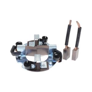 Couronne porte balais compatible pour démarreur LUCAS 27553A - Couronne porte-balais compatible pour démarreur LUCAS