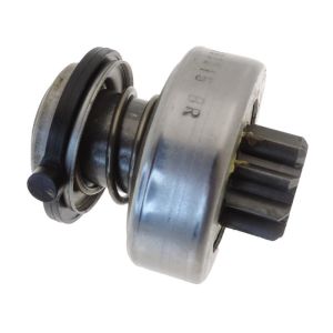 Lanceur compatible pour démarreur BOSCH B001233256 - Lanceur pour démarreur BOSCH 0001218001