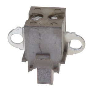 Porte balais compatible pour alternateur DENSO 1002116951 - Porte-balais alternateur 132084