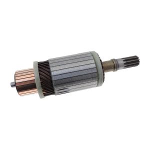 Induit compatible pour démarreur HITACHI S1394 - Induit compatible pour démarreur NISSAN 2331054T00