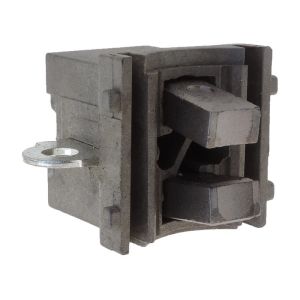 Porte balais compatible pour alternateur DENSO 1002115290 - Porte-balais alternateur 133673