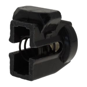 Support balais charbon compatible pour démarreur LUCAS 063114008010 - Couronne porte-balais pour démarreur MAGNETI MARELLI 5024641