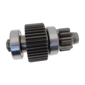 Lanceur compatible pour démarreur DENSO 0280008430 - Lanceur compatible pour démarreur KUBOTA 1552163041