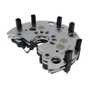 Pont de diode compatible pour alternateur BOSCH 0123510101 - Pont de diodes pour alternateur BOSCH 0120000016